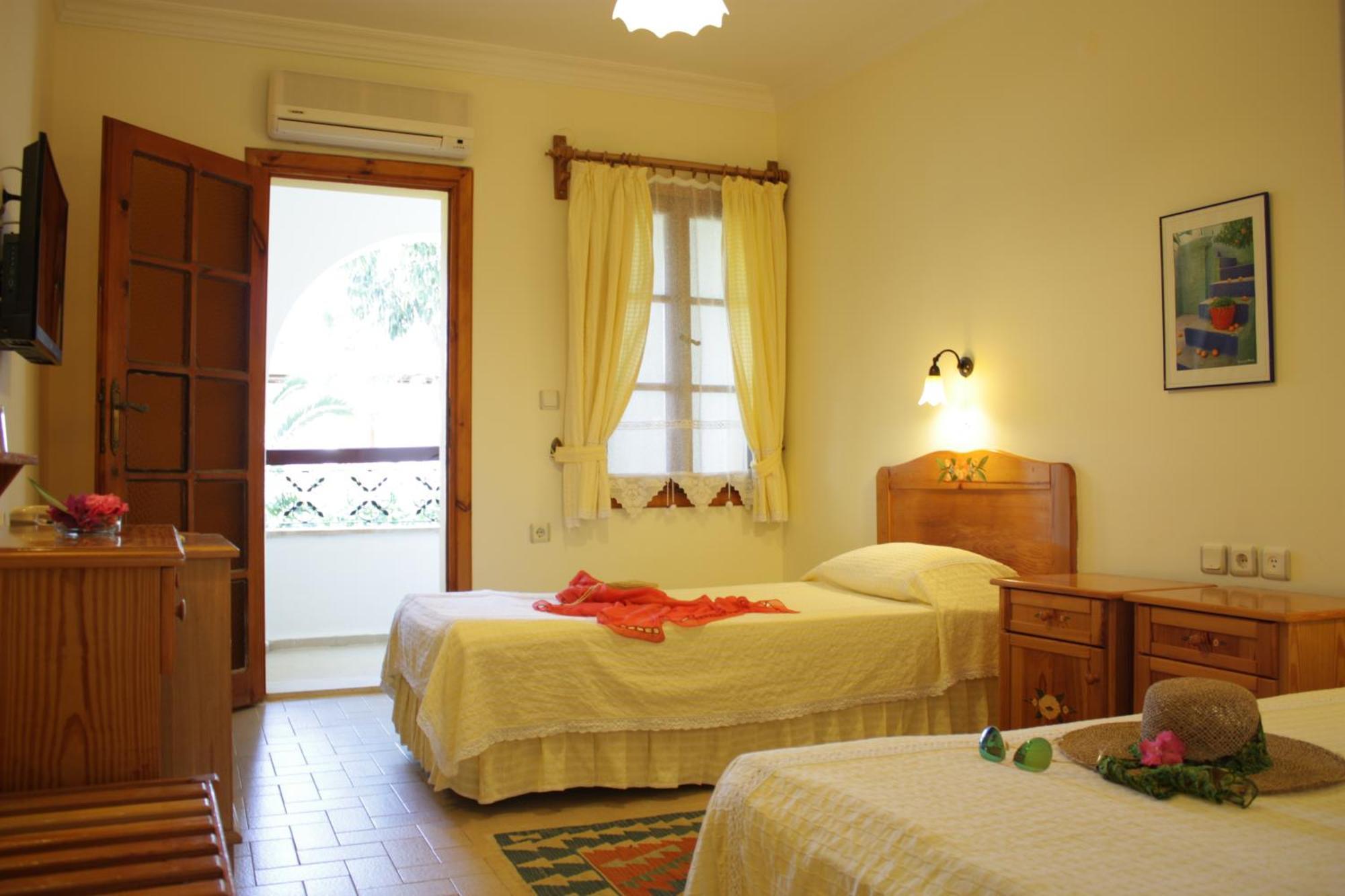 Toloman Hotel Bitez Beach Habitación foto